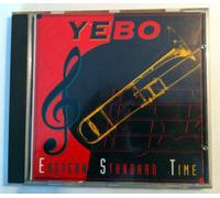 Yebo - Yebo - Eastern Standard Time