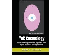 YeC Cosmology: Pearlman YeC SPIRAL is the highest probability Cosmology Model