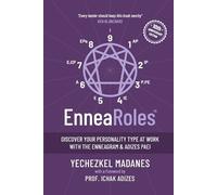 Yechezkel Madanes (Hezi) EnneaRoles (Tascabile)