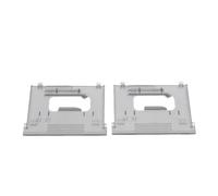 Yechiry 2 Pezzi Copripiastra Bobina, Compatibile con Serie BM2800 | Gruppo piastra scorrevole in plastica trasparente per macchina da cucire, adatto per BM3700 XM3700