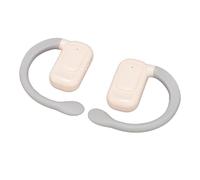 Yechiry 3 in 1 AI Translation Earbuds in Tempo Reale, 144 Lingue e Accenti Translator Earbuds, Dispositivo di Traduzione delle Cuffie Wireless per Viaggi, Affari, Apprendimento (colore della pelle)