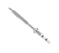 Yechiry 7 di Punte per Saldatore in Acciaio Inossidabile, Elevata Durezza e Resistenza Al Calore con Rapido Aumento della Temperatura e Migliore Conduzione del (TS-D24 (limite di prezzo : 8,99))