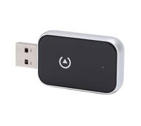 Yechiry Adattatore Wireless, Converte da Cavo a Wireless, Nessun Ritardo, Connessione Stabile, Funzione Completa, Plug and Play