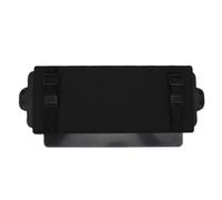 Yechiry Adatto per Prolunga per Visiera Parasole Polarizzata Antiriflesso per Auto per SUV, Camion, Berline con Lente PC UV400