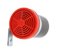 Yechiry Allarme di Backup Ad Alta sensibilità del Cicalino di Retromarcia per Auto Rumoroso 12V 105dB per Materiale ABS di Sicurezza Familiare