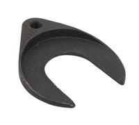 Yechiry Attrezzo per Rimozione ASSE Giunto Omocinetico da 63 Mm, Set Estrattore per ASSE Trazione Anteriore con Dado, Adatto per SVT 6.2L, Expedition 4.6L, 5.4L, Navigator 5.4L, Filettature /8inx18
