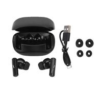 Yechiry Auricolari con Traduzione AI, Bluetooth 5.4 Resistenti All'acqua IPX4 7 Modalità di Traduzione Traduzione in Tempo Reale Auricolari Wireless con APP e 164 Lingue per Viaggi