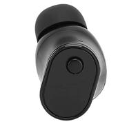 Yechiry Auricolari Wireless Singoli Bluetooth 5.2 con qualità HIFI per Viaggi di Allenamento e Ascolto Quotidiano
