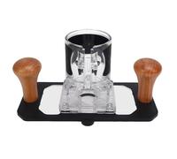 Yechiry Base Router Router di Router in Legno Base di Fresatura Intaglio Multifunzionale Compatibile con le Macchine per Incisione dei Router per la Lavorazione del Bordo Intagliato con