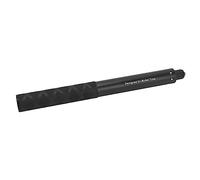 Yechiry Bastone Selfie Invisibile per X3 GO 2 ONE X2 RS Lega di Alluminio Regolabile Durevole 5 Sezioni per Action Camera
