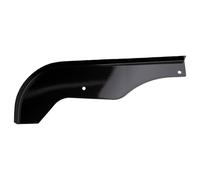 Yechiry Bike Chain Guard Cover for Fit for Mini Bikes