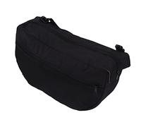 Yechiry Borsa di Stoccaggio dei Passeggini con Cinturini Anti -slip Regolabili, Sacchetto da Sella Organizzatore di Passeggini 2 Tasche Plovine Oxford per Bambino, Accessori per Viaggi per Animali