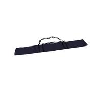 Yechiry Borsa per Guide Rail, Custodia Protettiva da 59 Pollici | Tessuto Oxford 600D, ideale per binari per seghe a binario, design leggero, cinghia da polso umanizzata