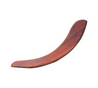 Yechiry Bracciolo per Chitarra, Poggiamano per Chitarra a 4 Corde, Poggiabraccio Ergonomico con Protezione Dal Sudore con Supporto Adesivo, Installazione Semplice, Migliora il Comfort del Suono