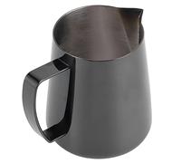 Yechiry Brocca per Schiuma di Latte da 400 Ml con Beccuccio Eagle in
