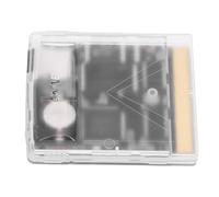 Yechiry Cartuccia di Gioco Scheda Console di Gioco Multifunzionale Memoria da 8 GB per Gameboy Advance per gli Amanti dei Giochi Classici (#1)