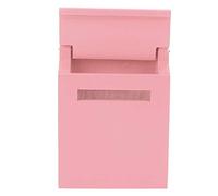 Yechiry Casetta di Legno per Bambola, Colore Vivace (PINK)