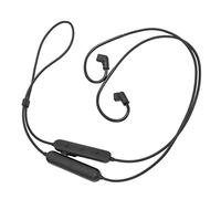 Yechiry Cavo per Auricolari Wireless Adattatore a Bassa Latenza con Microfono per Giocatori di Musica, 35,4 Pollici per ZSN Pro AS16 UE18Pro CCA A10