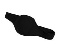 Yechiry Cintura per Microfono Regolabile in Tessuto per Immersione Ad | Custodia Elastica, Tessuto per Immersioni, Cinghia in Vita Regolabile, Scarpe da Ginnastica, Artisti, Mani Libere,