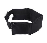 Yechiry Cintura per Pesi in Vita, Cintura Resistente con Pesi da Immersione, Cintura Porta Pesi Regolabile con 4 Tasche in Neoprene con Tessuto Oxford in Nylon 600D per L'apnea