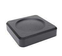 Yechiry Conferenza Speaker a 360 Gradi Pickup Vocale, Range di Raccolta 10m, Jack da 3,5 Mm, SNR 65dB, Algoritmo Sonoro AEC/ANC/AGC/AES per Videoconferenza e Insegnamento Remoto