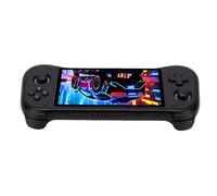 Yechiry Console di Gioco Portatile con Schermo da 5.5 Pollici, Console | Batteria di grande capacità, modalità WiFi dual player, joystick di precisione, feedback delle vibrazioni coinvolgente,
