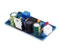 Yechiry Convertitore Boost, Regolabile DC 9-12V a 80-380 V Alimentazione Ad Alta Tensione Modulo Booster a Tubo Nixie, Modulo del Regolatore Step Up per Preamplificatore del Tubo
