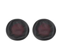 Yechiry Coperchio Auricolare Sostitutivo per la Messa a Fuoco B825 4210 4220, Cuscinetti Cuscinetti Per1 2 Uc, Blackwire 5200 C5200 5210 C5210 5220, Pelle Proteica