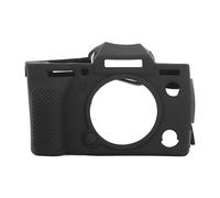 Yechiry Copertura per la Pelle del Corpo della Fotocamera, Custodia Protettiva della Fotocamera in Silicone con Anti Slip Anti Scratch Ultra Slim Design Perfettamente Allineato per X T5