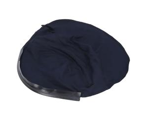 Yechiry Copri Testa per Casco per Saldatura di Sicurezza, Scudo Anti-scintilla, Sicuro per la Pelle, Ipoallergenico, vestibilità Universale, per Saldatori