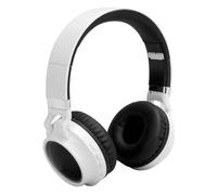 Yechiry Cuffie da Gioco Wireless, Cuffia 5.0 con Luce LED, Auricolare Luminoso, Porta da 3,5 Mm, Cuffie Stereo con Spugna di Memoria per Giochi, Ufficio