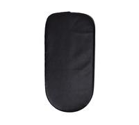 Yechiry Cuscini del Sedile Posteriore per Bicicletta Comodi e Resistenti per Bambini e Adulti in Mountain Bike 30x15x3,5 Cm 2 Pezzi