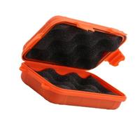 Yechiry Custodia Contenitore Sigillata Antiurto Impermeabile per Sopravvivenza All'aperto, Design Sigillato Impedisce L'ingresso di Acqua, Spugna Morbida per Protezione degli Attrezzi, 2 Colori 2 (#2)