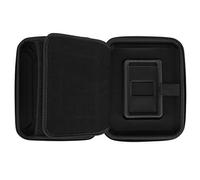 Yechiry Custodia Portatile per Mini Oscilloscopio per DS211 DS212 DS203 LA104, Nylon EVA Resistente, Ideale per l'archiviazione di Dispositivi Elettronici