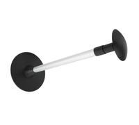 Yechiry di Supporto al Coperchio della Barca, di Supporto per la Copertura della Barca, Palo di Telescoping Regolabile a Proposta di con Ampio Tappo di Superficie per Yacht Marini, Barche