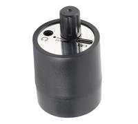 Yechiry Dispositivo di Ascolto Audio per Intercettazioni Telefoniche Amplificatore Sonoro Ad Alta Precisione per Test di Riscaldamento a Pavimento, Batteria 3,7 V 150 mAh