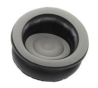 Yechiry Divano Gonfiabile, Divano Gonfiabile Ergonomico, Poltrona Ad Aria Portatile con Floccaggio, PVC Spesso, Valvola Rapida, a Prova di Perdite, Ideale per Soggiorno, Camera da Letto, Campeggio,