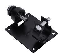 Yechiry Drill Cutting Stand, Adjustable for 10-13mm Saws (13MM electric | Costruzione robusta, facile da installare, compatibile con il taglio del legno, applicazioni di lucidatura