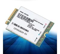 Yechiry EM7355 4G LTE Modulo, 100Mbps Velocità di Download | Modulo 4G originale, compatibile con , , Sprint, supporta l\'interfaccia NGFF, ideale per notebook, desktop