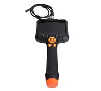 Yechiry Endoscopio Industriale Portatile, Periscopio per Tubi Flessibili, Telecamera di Ispezione HD con Schermo da 4,3 Pollici, Ideale per l'Ispezione Meccanica e di Motori Automobilistici