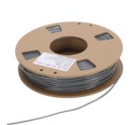 Yechiry Filamento della Stampante 3D, Filamento PLA 1,75 Mm Bundle, 250 G Spool Ad Alta elasticità Ad Alta elasticità 3D Flessibile con Precisione Dimensionale + - 0,02 Mm, Adatti Alla Maggior Parte