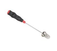 Yechiry Fire Cupping Stick Torcia per Coppettazione Durevole in Acciaio Inossidabile per Asta di Accensione Universale per Coppettazione, Sostituto Ideale per Massaggi Spa Salon Materiale Pediluvio