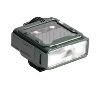 Yechiry Flash per Fotocamera TTL Lampeggiatore Compatto da 26 W per Ritratti e Macrofotografie, Flash Leggero con Slitta a Contatto Caldo con 7 Livelli di Potenza (#6)