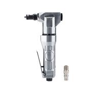 Yechiry Forbici Ad Aria Portatili con Lama Ad Alta Durezza, Utensile da Taglio Pneumatico 2800 Giri/min per Lamiere Automobilistiche, Piastre D'acciaio, Varie Operazioni di Taglio dei