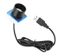 Yechiry Fotocamera con Oculare Elettronico da 1,25" Ad Alte Prestazioni per Astrofotografia Porta USB per Scatti Planetari Ideale per la Condivisione con Amici e Familiari Adatta a Qualsiasi