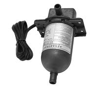 Yechiry Generatore Scaldabagno Efficiente da 500 W per il Preriscaldamento del Liquido di Raffreddamento - Lega di Alluminio Resistente per Vari Motori