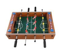 Yechiry Gioco di Pallone da Calcio Balilla con Parete del Tubo Ispessita, Design di Sicurezza, Adatto per i Giochi dei Bambini