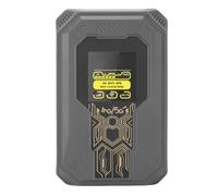 Yechiry Hotspot WiFi Mobile 4G, Router Portatile di Rete Wireless Ad Alta velocità da 300 Mbps con Slot per Scheda SIM 10 Dispositivi Connessi Dispositivi Router Internet Ricaricabili da 4000 mAh