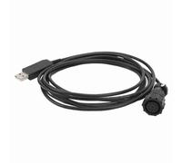 Yechiry Il Cavo Dati USB con Presa Pilota AIS Universale Visualizza la Posizione della Nave e lo Stato della Navigazione per i Kernel 2.4.31