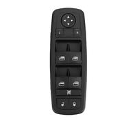 Yechiry Interruttore Alzacristallo Elettrico Lato Conducente, Interruttore Alzacristallo Anteriore Sinistro Master Power per Town Country Grand Caravan V6 3.3L 3.8L 4.0L Mini Passenger